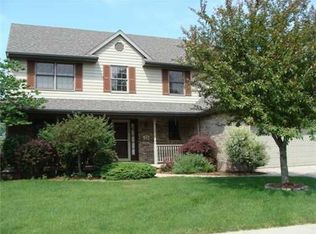 2150 Quarry Rd, East Lansing, MI 48823