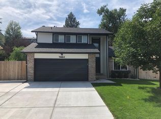 7654 W Ontario Pl, Littleton, CO 80128