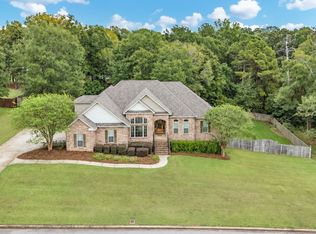 119 Chimney Rdg, Prattville, AL 36067