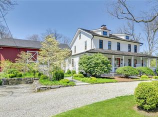 51 White Oak Shade Rd, New Canaan, CT 06840