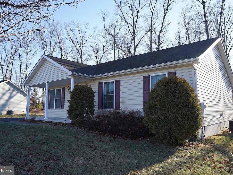 122 Sinker Dr, Inwood, WV 25428 Zillow