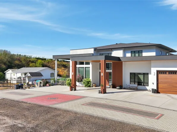 3490 Old Vernon Rd, Central Okanagan East, BC V1X 6P3
