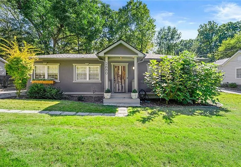 2680 Rosemary St NW — Photo 1