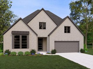 PALO DURO Plan, Grange, Katy, TX 77493