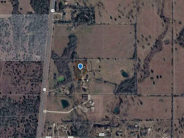 5208 Texas Hwy #19, Sulphur Springs, TX 75482