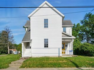 840 Chestnut St, Xenia, OH 45385