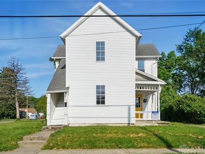 840 Chestnut St, Xenia, OH, 45385