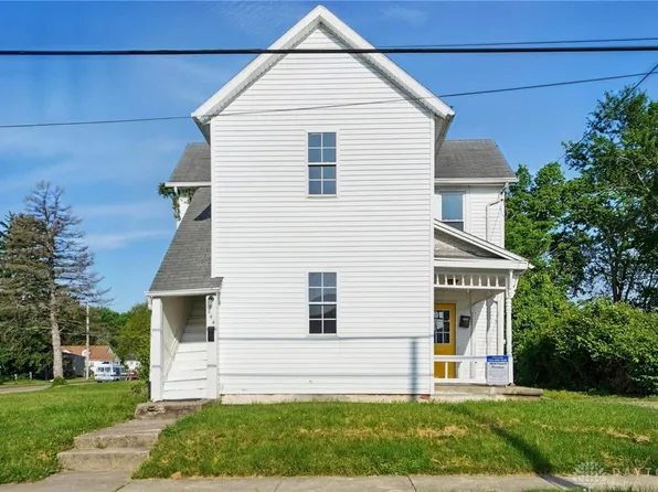 840 Chestnut St, Xenia, OH 45385