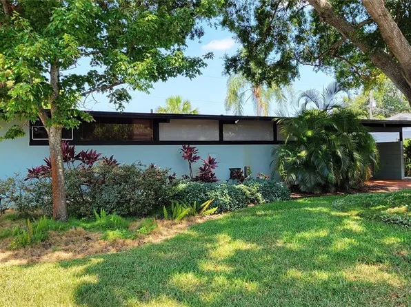 1942 HAMPTON DRIVE N, ST PETERSBURG, FL 33710