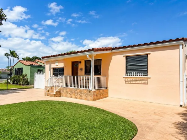 1791 SW 14th St, Miami, FL 33145