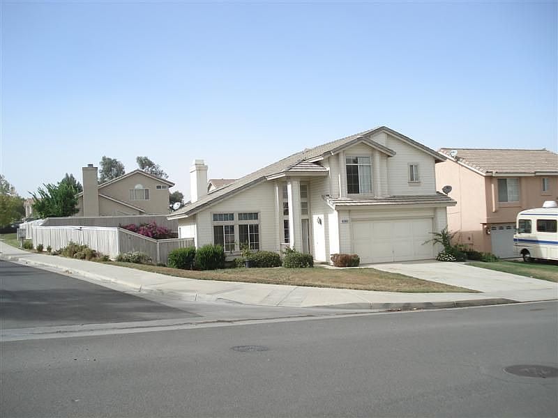 Large Corner Lot