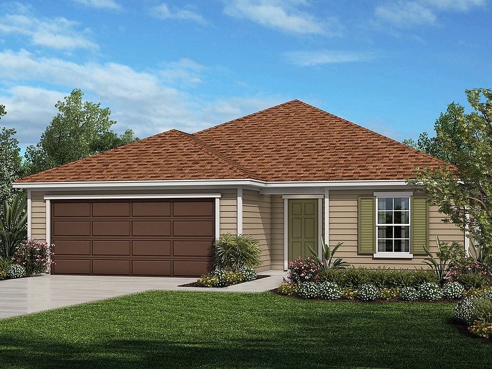 Plan 2239 Elevation L