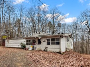 351 Farley Rd, Wendell, MA 01379