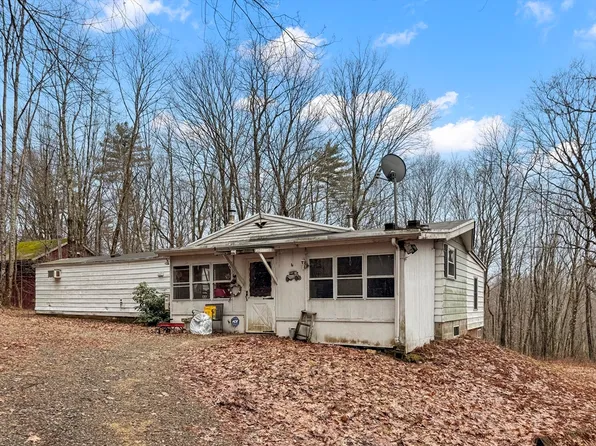 351 Farley Rd, Wendell, MA 01379