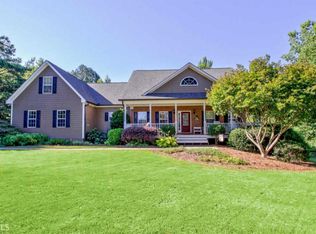 265 Rock Mill Trl, Senoia, GA 30276