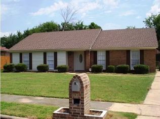 6716 Wolke Ct, Montgomery, AL 36116