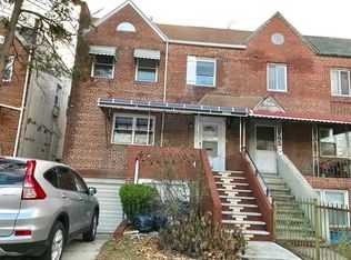 1740 Gerritsen Ave, Brooklyn, NY 11229