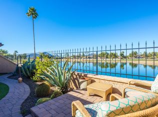 7612 N Via Camello Del Sur, Scottsdale, AZ 85258