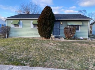 15326 Cypress Rd, Markham, IL 60428