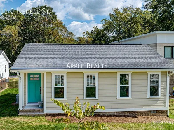 911C Iredell St, Durham, NC 27705
