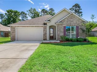 39550 Big Branch Dr, Ponchatoula, LA 70454