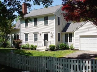 20 Linden Ave, Centerville, MA 02632