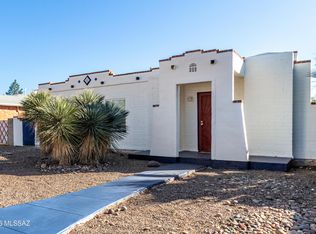 244 E Elm St, Tucson, AZ 85705