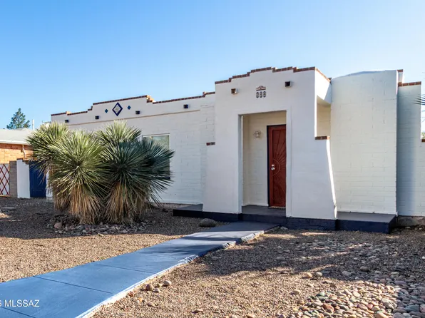 244 E Elm St, Tucson, AZ 85705