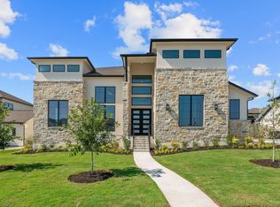 806 Geiger Path, Austin, TX 78738