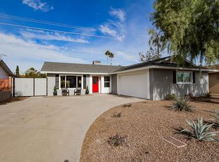 8520 E Vista Dr, Scottsdale, AZ 85250