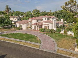 1175 S Bardeaux Ave, Yuma, AZ 85364