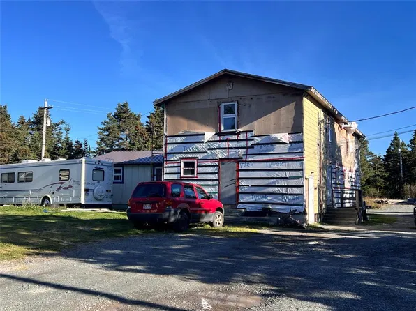 151 Springfield Road, South River, NL A0A3W0
