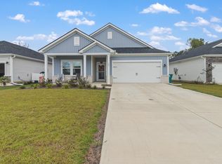 723 Cypress Preserve Circle, Longs, SC 29568