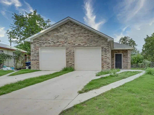1705 E Powell Ave, Fort Worth, TX 76104
