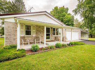 664 Cretcher St, De Graff, OH 43318