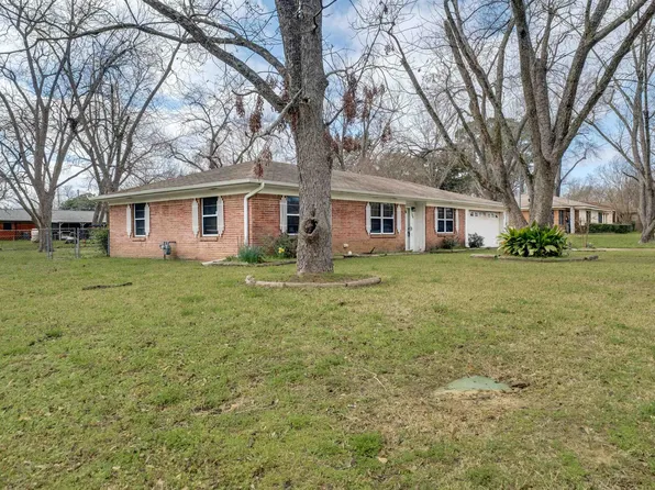 128 Clearview Dr, Palestine, TX 75803