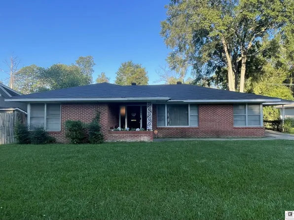 303 N McGuire Ave, Monroe, LA 71203