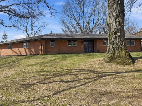 4535 Manchester Dr, Omaha, NE 68152