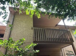 5001 Lamonte Ln APT 116, Houston, TX 77092