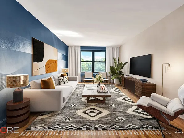 285 E 35th St APT 4J, Brooklyn, NY 11203