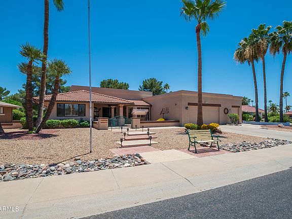 3rd image of 12635 W EVENINGSIDE Drive