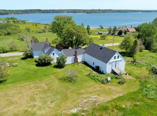 160 Allen Point Rd, Harpswell, ME 04079