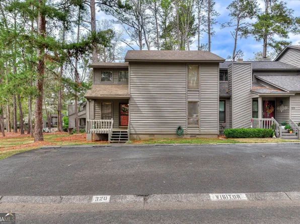 320 Joshua Tree Ln, Augusta, GA 30907