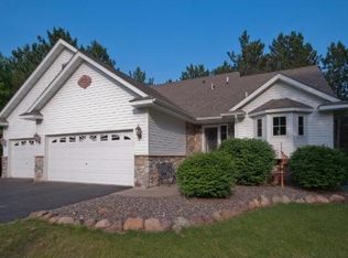 8227 Iris Ave, North Branch, MN 55056