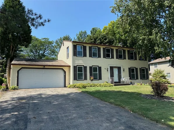 115 Orchard Creek Cir, Rochester, NY 14612