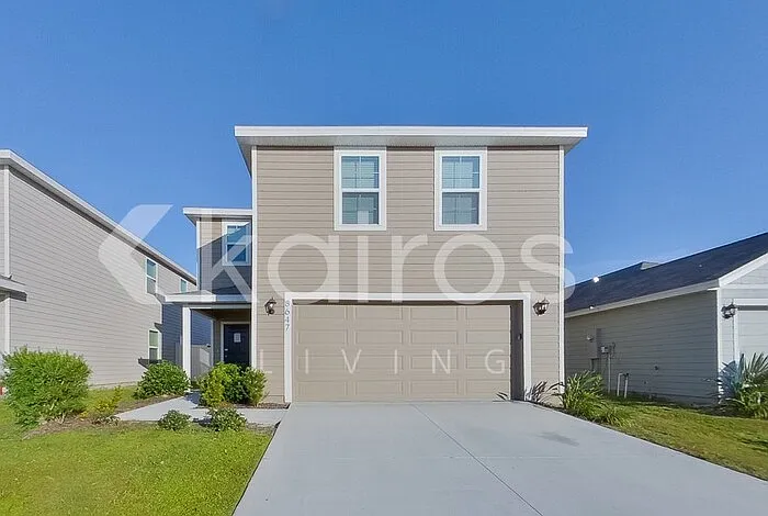 8647 SW 43rd Ter — Photo 1