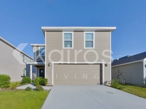 8647 SW 43rd Ter, Ocala, FL 34476