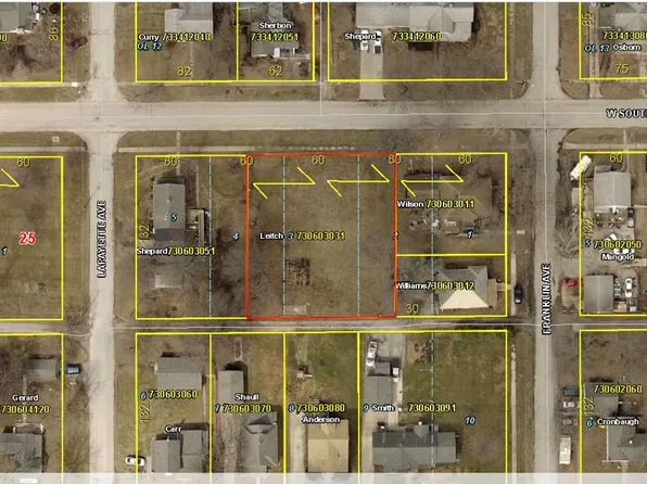 239 W South St, Marengo, IA 52301