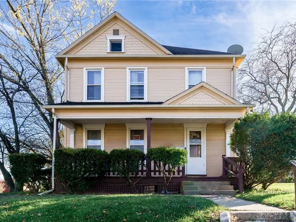 22 W Fairview Ave, Dayton, OH 45405