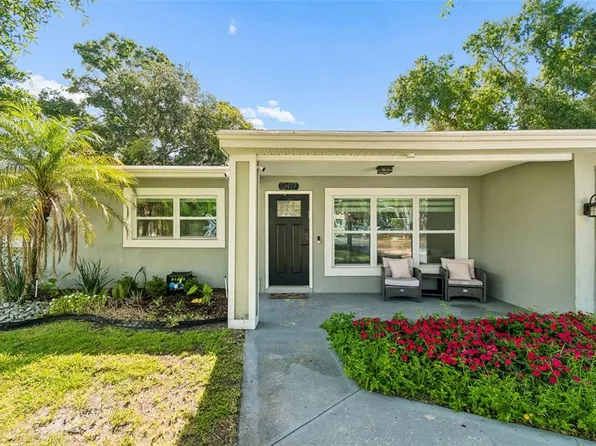 12417 N ROME AVENUE, TAMPA, FL 33612